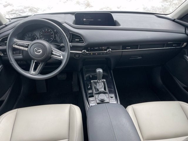 2023 Mazda Mazda CX-30 2.5 S Preferred Package