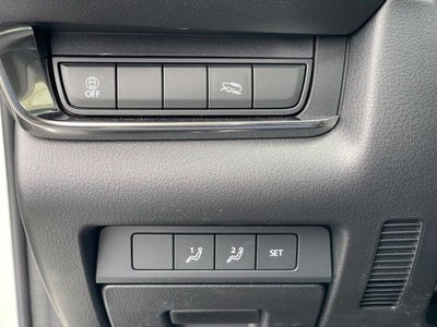 2023 Mazda Mazda CX-30 2.5 S Preferred Package
