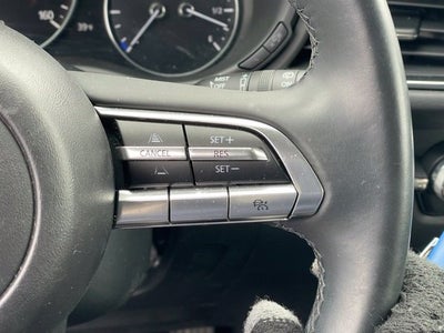2023 Mazda Mazda CX-30 2.5 S Preferred Package
