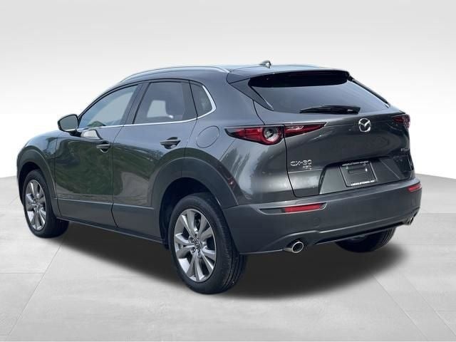 2024 Mazda Mazda CX-30 2.5 S Premium Package