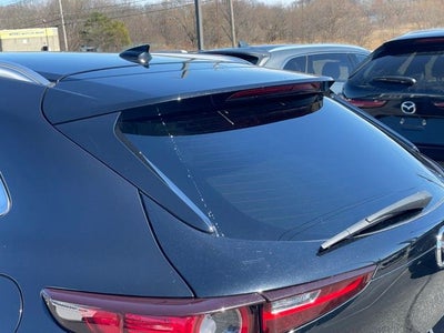 2023 Mazda Mazda CX-30 2.5 S Premium Package
