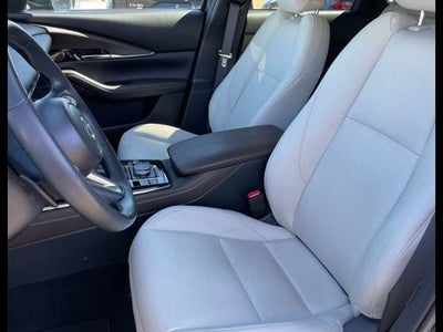 2023 Mazda Mazda CX-30 2.5 S Premium Package