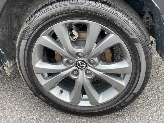2023 Mazda Mazda CX-30 2.5 S Premium Package