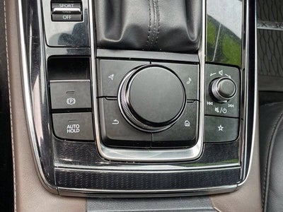 2023 Mazda Mazda CX-30 2.5 S Premium Package