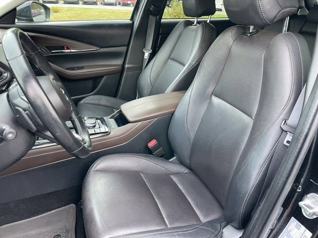 2023 Mazda Mazda CX-30 2.5 S Premium Package