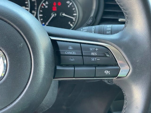 2024 Mazda Mazda CX-30 2.5 S Premium Package
