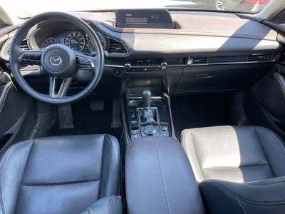 2024 Mazda Mazda CX-30 2.5 S Premium Package