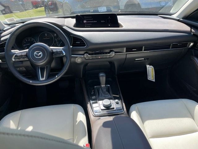 2025 Mazda Mazda CX-30 2.5 Turbo Premium Package
