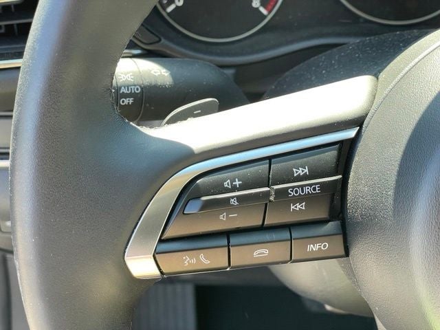 2025 Mazda Mazda CX-30 2.5 Turbo Premium Package