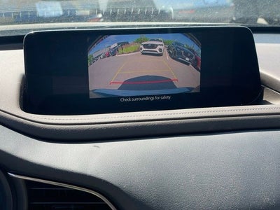 2025 Mazda Mazda CX-30 2.5 Turbo Premium Package