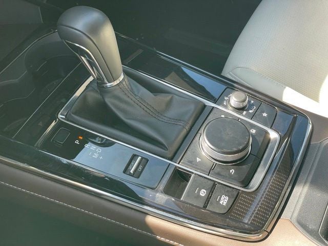 2025 Mazda Mazda CX-30 2.5 Turbo Premium Package