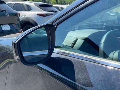 2025 Mazda Mazda CX-30 2.5 Turbo Premium Package