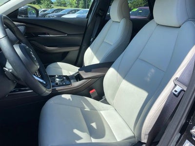 2025 Mazda Mazda CX-30 2.5 Turbo Premium Package