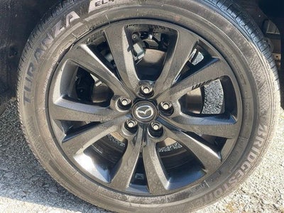 2024 Mazda Mazda CX-30 2.5 Turbo Premium Package