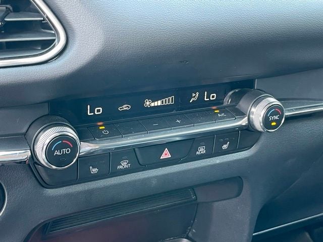 2023 Mazda Mazda CX-30 2.5 Turbo Premium Package