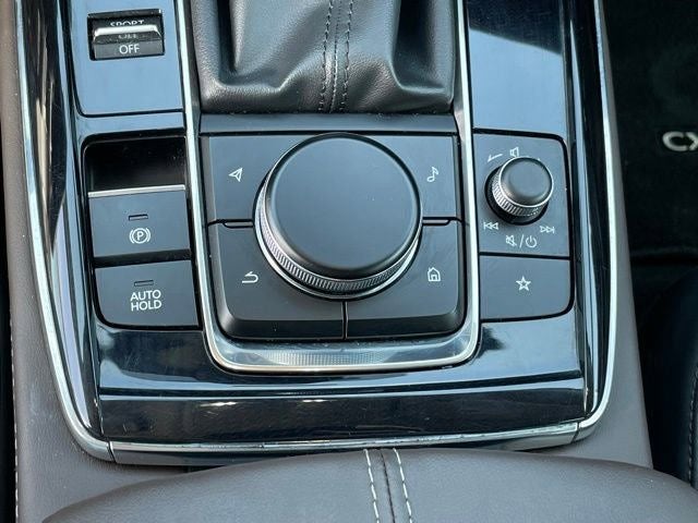 2023 Mazda Mazda CX-30 2.5 Turbo Premium Package