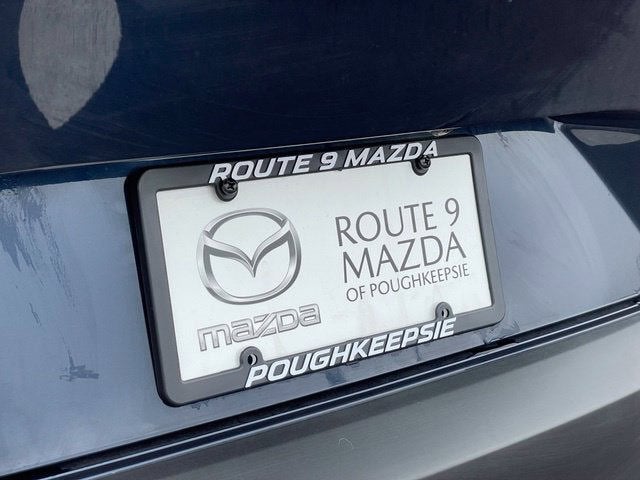 2023 Mazda Mazda CX-30 2.5 Turbo Premium Package