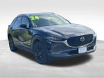 2024 Mazda Mazda CX-30 2.5 Turbo Premium Plus Package