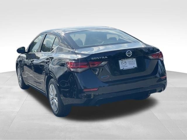 2023 Nissan Sentra S