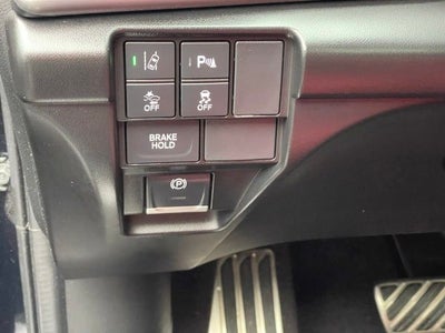 2021 Acura RDX A-Spec Package SH-AWD