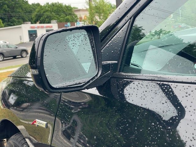 2021 Acura RDX A-Spec Package SH-AWD