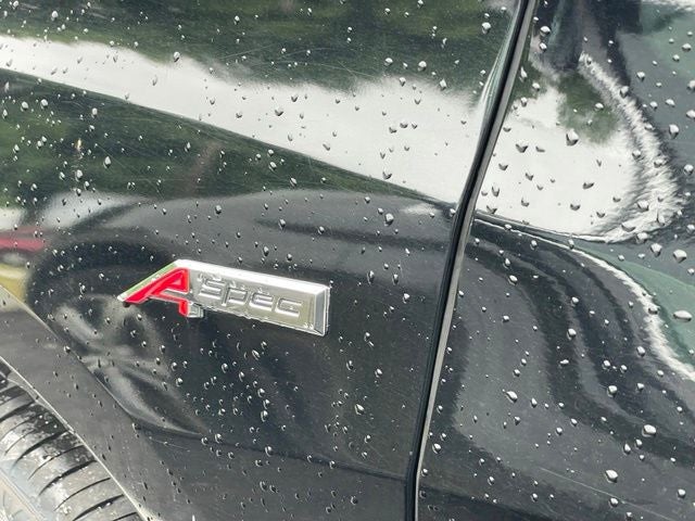 2021 Acura RDX A-Spec Package SH-AWD