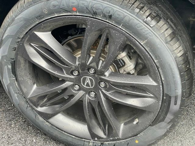 2021 Acura RDX A-Spec Package SH-AWD