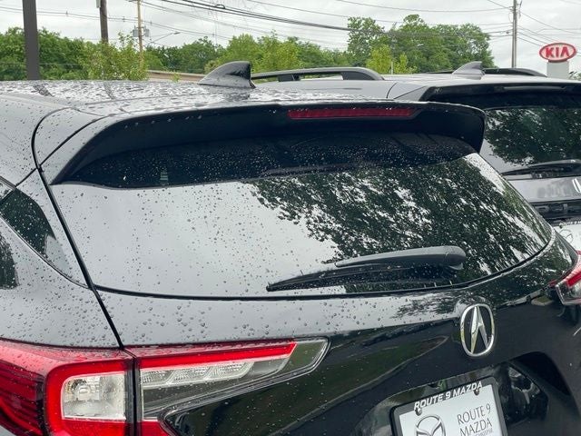 2021 Acura RDX A-Spec Package SH-AWD