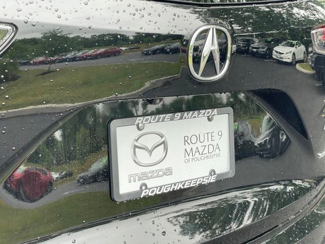2021 Acura RDX A-Spec Package SH-AWD