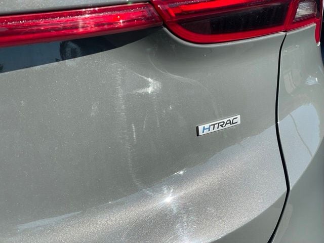 2023 Hyundai Santa Fe SE