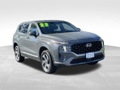 2023 Hyundai Santa Fe SE