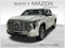 2025 Toyota Tundra Hybrid 1794 Edition