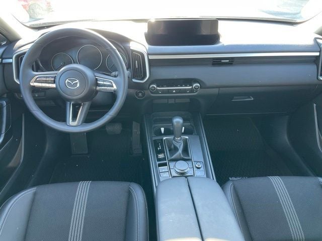 2025 Mazda Mazda CX-50 Hybrid Preferred