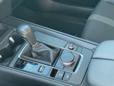 2025 Mazda Mazda CX-50 Hybrid Preferred