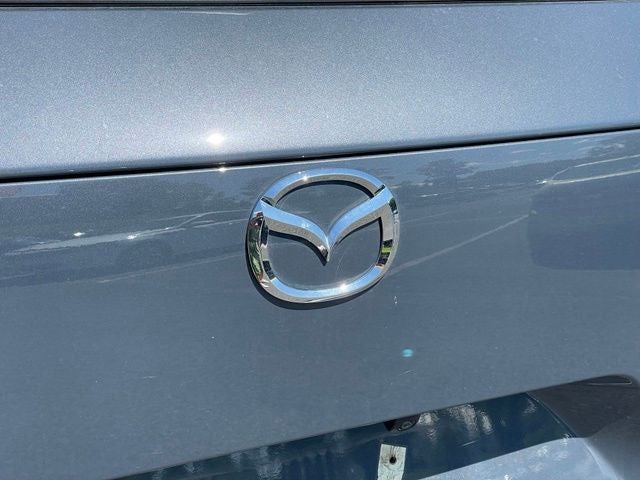 2025 Mazda Mazda CX-50 Hybrid Preferred