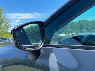 2025 Mazda Mazda CX-50 Hybrid Preferred