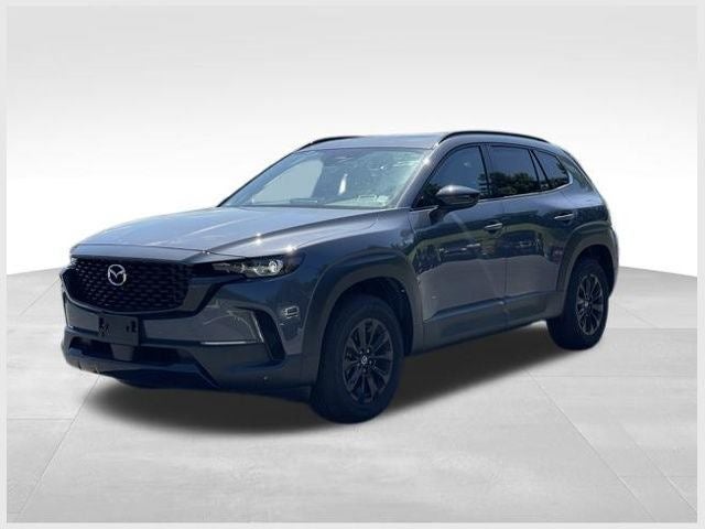 2025 Mazda Mazda CX-50 Hybrid Premium