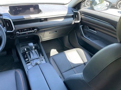 2025 Mazda Mazda CX-50 Hybrid Premium