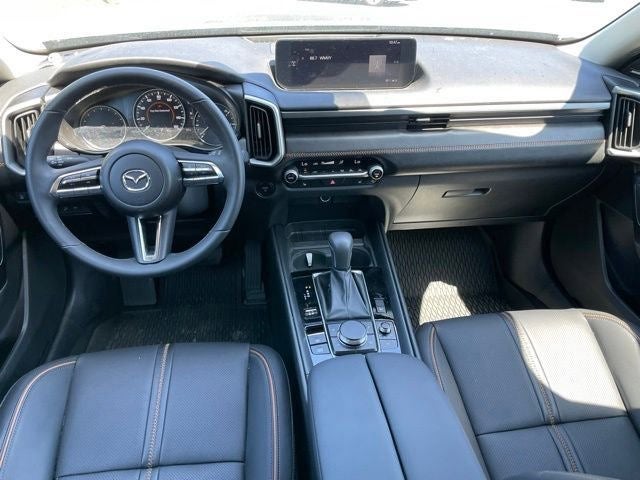2025 Mazda Mazda CX-50 Hybrid Premium