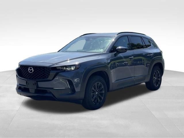2025 Mazda Mazda CX-50 Hybrid Premium