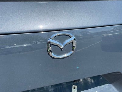 2025 Mazda Mazda CX-50 Hybrid Premium