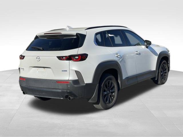 2026 Mazda Mazda CX-50 Hybrid Premium