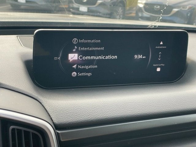 2026 Mazda Mazda CX-50 Hybrid Premium