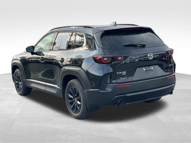 2026 Mazda Mazda CX-50 Hybrid Premium