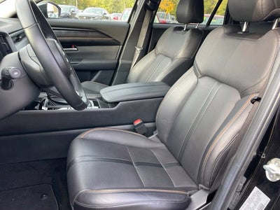 2026 Mazda Mazda CX-50 Hybrid Premium
