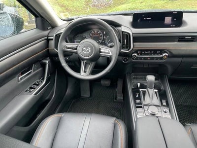 2026 Mazda Mazda CX-50 Hybrid Premium Plus AWD