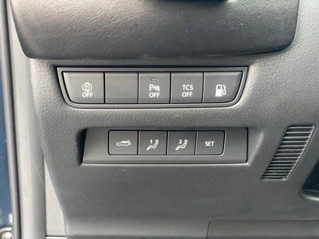 2026 Mazda Mazda CX-50 Hybrid Premium Plus AWD