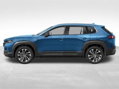 2026 Mazda Mazda CX-50 Hybrid Premium Plus AWD