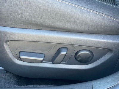 2024 Mazda Mazda CX-50 2.5 S Select Package