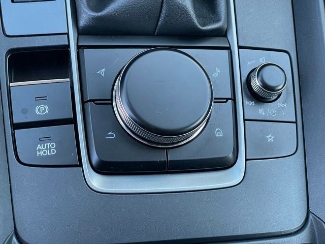 2024 Mazda Mazda CX-50 2.5 S Select Package